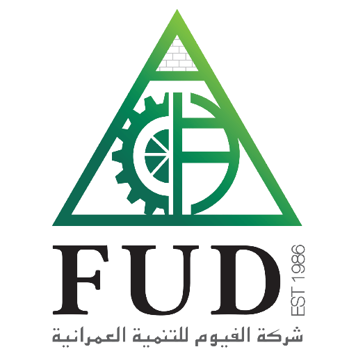 FGC El-Fayoum for General Contracting - logo
